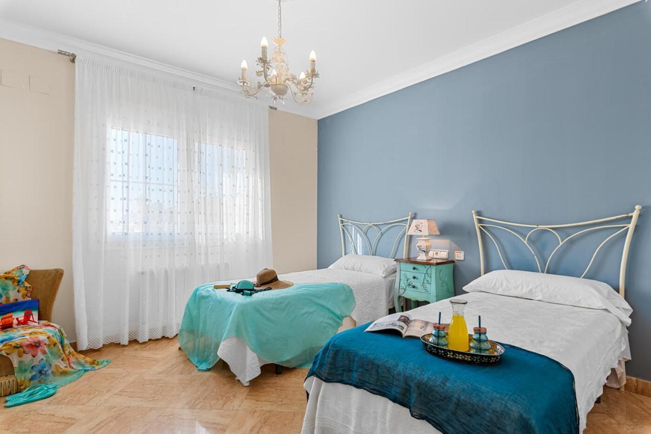 Villa Gema - Plusholidays Calpe Exterior photo