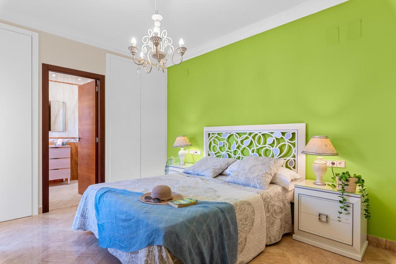 Villa Gema - Plusholidays Calpe Exterior photo